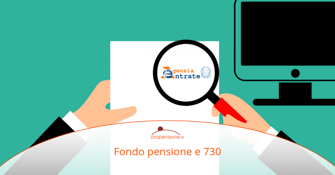 730_fondo_pensione Propensione.it