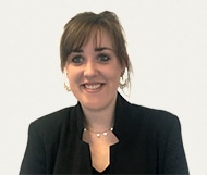Corinne Glavina