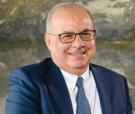 Raffaele Agrusti