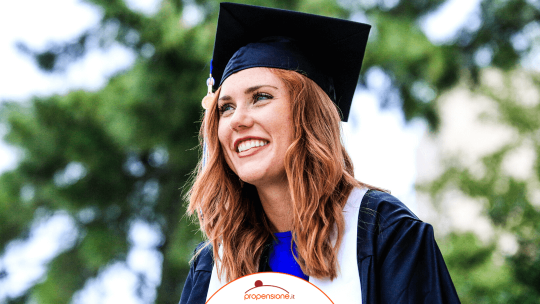 Luci E Ombre Sul Riscatto Di Laurea Meglio Un Fondo Pensione Propensione It