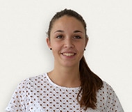 Sabrina Pecorella