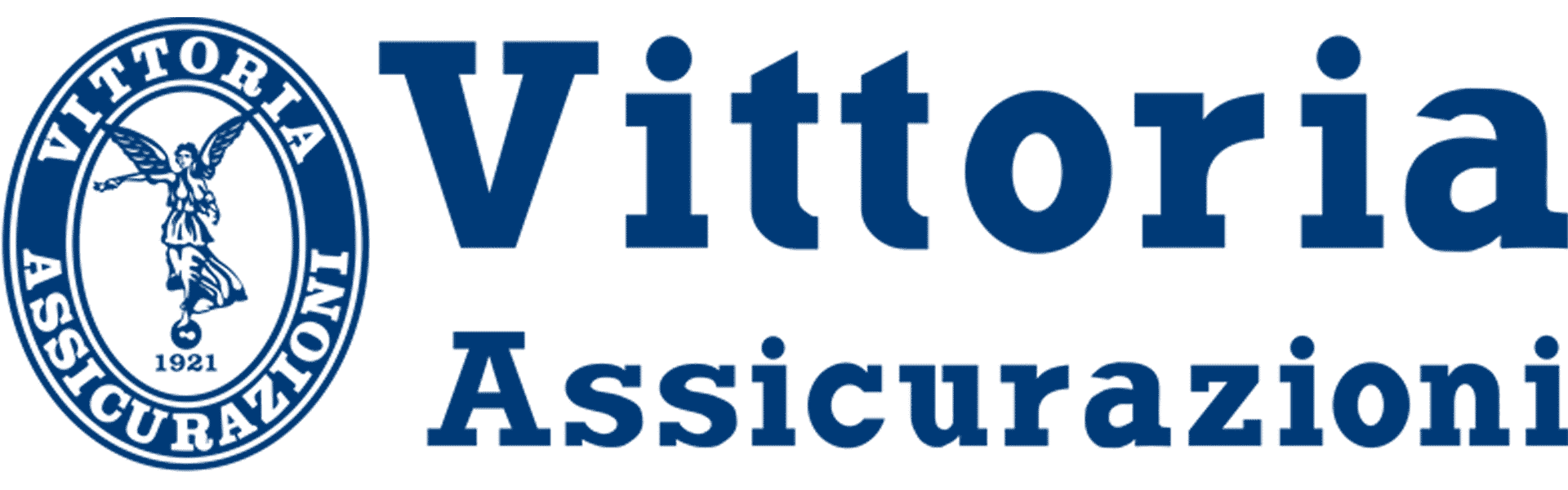 Logo Vittoria Assicurazioni