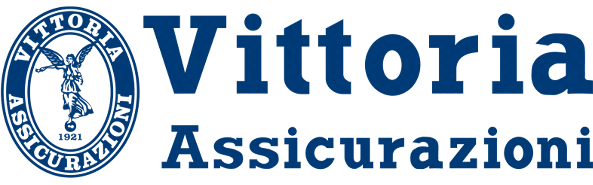 Logo Vittoria Assicurazioni