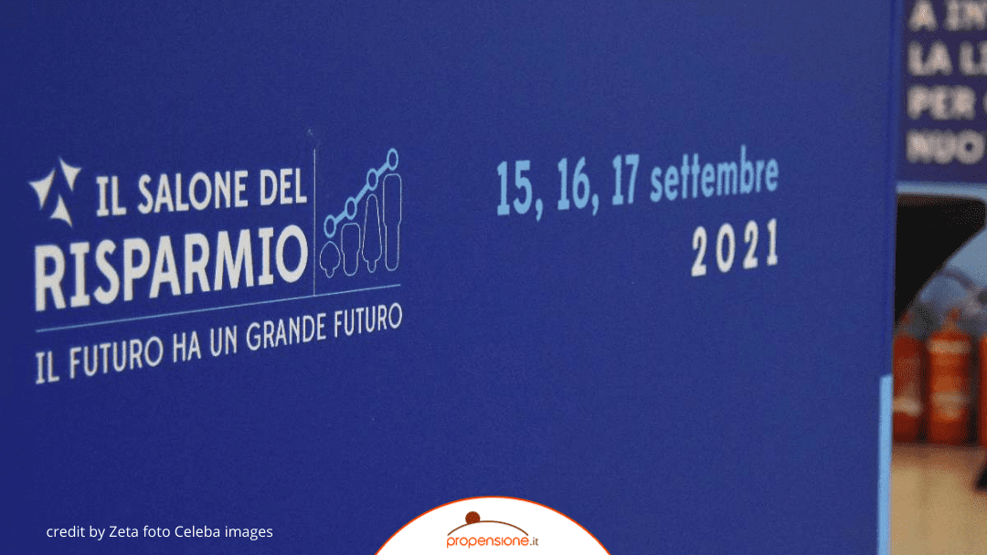 Salone del risparmio 2021