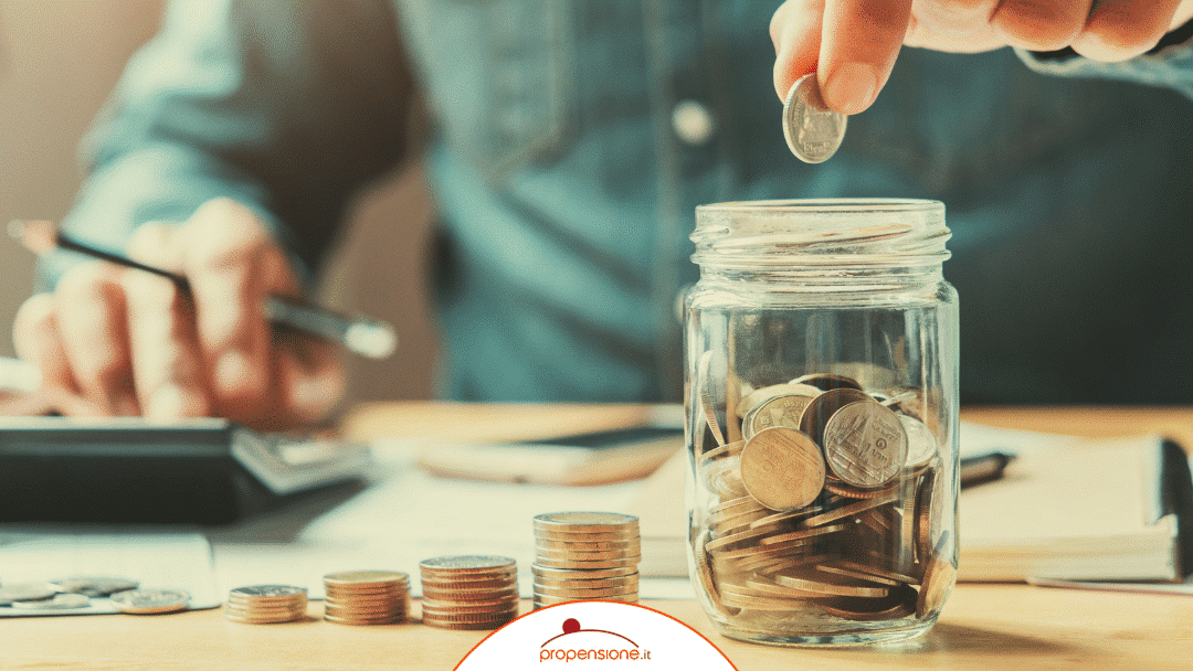 Deducibilità fiscale: con la pensione integrativa puoi avere un grande risparmio IRPEF