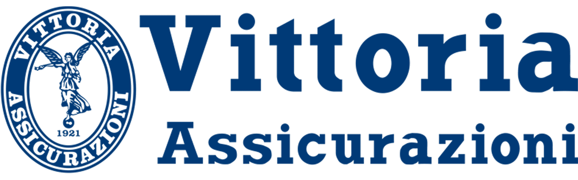 Logo Vittoria Assicurazioni