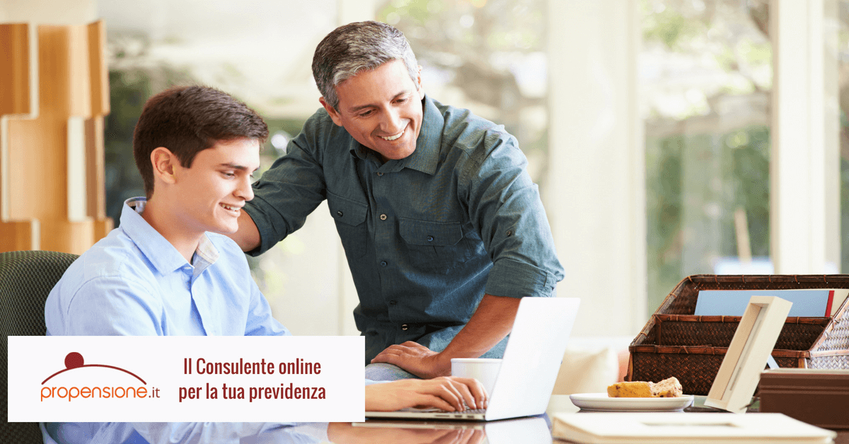 Come Aiutare Un Figlio Adulto In Difficoltà