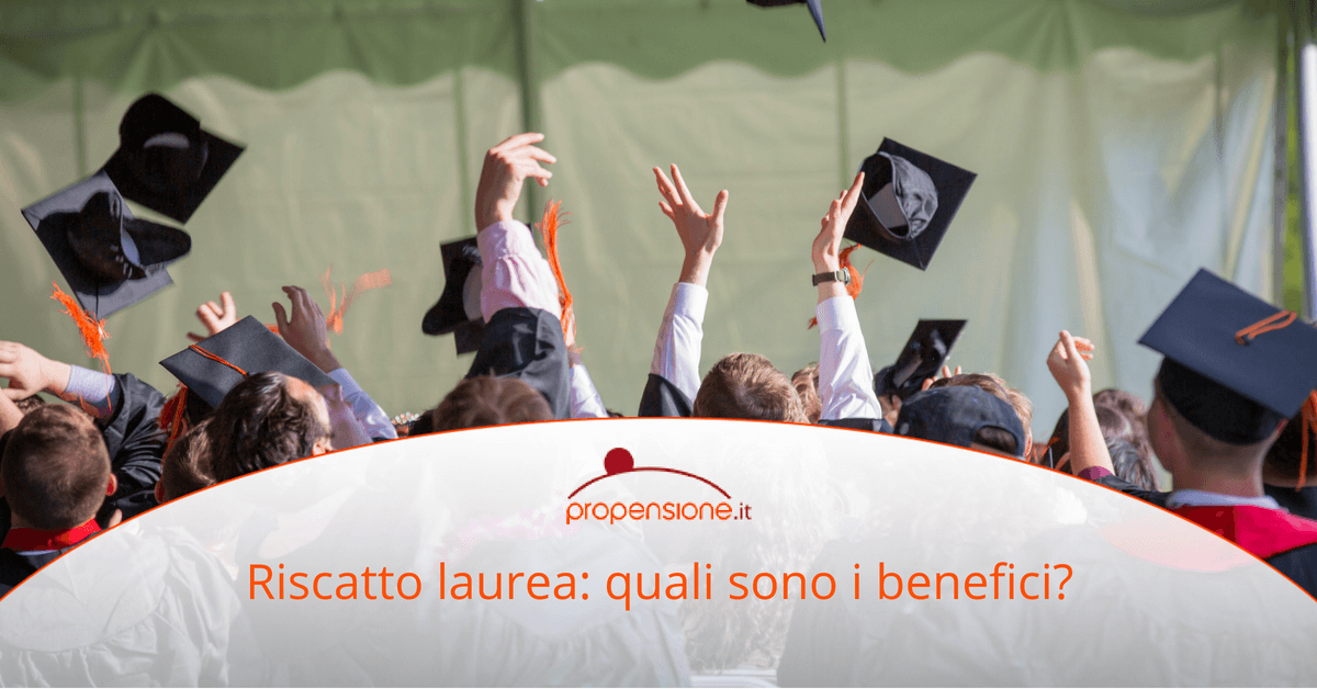 Riscatto della laurea come aumentare il vitalizio o anticipare la pensione Riscatto della laurea come aumentare il vitalizio o anticipare la pensione
