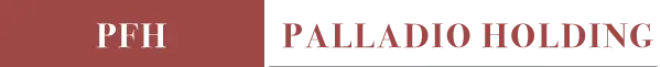 palladio holding